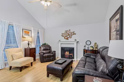 746 Wildwood Trail, Holly Lake Ranch, TX 75765 - Photo 4