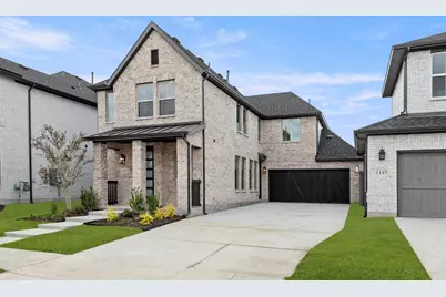 1141 Amaryllis Lane, Little Elm, TX 76227 - Photo 2