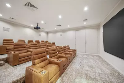 2900 McKinnon Street #603, Dallas, TX 75201 - Photo 16