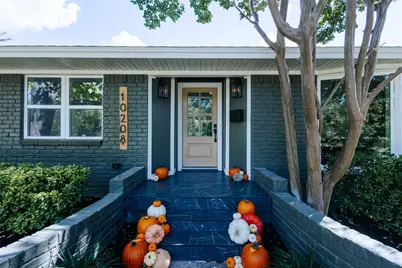 10208 Creekmere Drive, Dallas, TX 75218 - Photo 1
