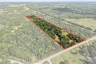 Tract 8 Gilbreath Rd, Sadler, TX 76264 - Photo 1