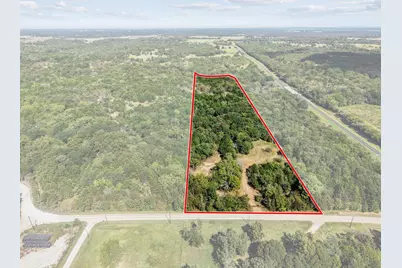 Tract 8 Gilbreath Road, Sadler, TX 76264 - Photo 2