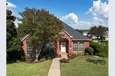 4742 Parkhaven Drive, Garland, TX 75043 - Photo 1