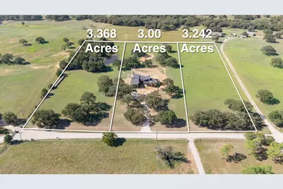 1572 Faulkner Road, Sunset, TX 76270 - Photo 40