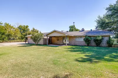 1060 S Burleson Boulevard, Burleson, TX 76028 - Photo 1