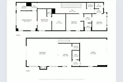 4525 Hopkins Avenue, Dallas, TX 75209 - Photo 30