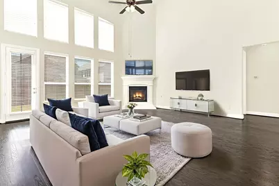 4845 Brantley Drive, McKinney, TX 75070 - Photo 2