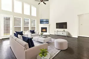 4845 Brantley Dr, McKinney, TX 75070 - Photo 2