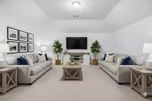 4845 Brantley Dr, McKinney, TX 75070 - Photo 8