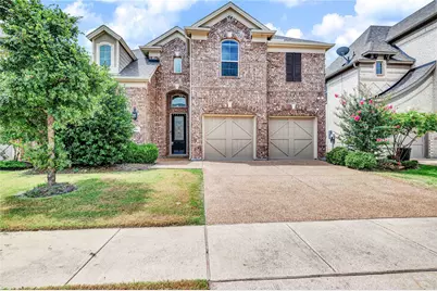 4845 Brantley Drive, McKinney, TX 75070 - Photo 1