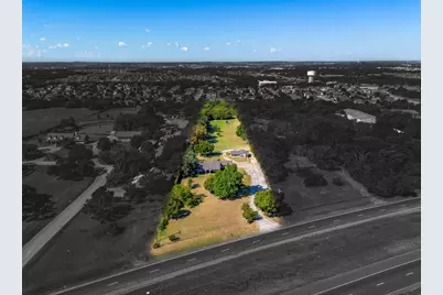 1060 S Burleson Boulevard, Burleson, TX 76028 - Photo 2