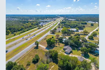 1060 S Burleson Boulevard, Burleson, TX 76028 - Photo 1