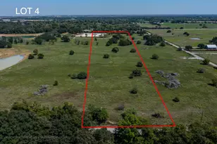 Lot 4 County Road 404, Alvarado, TX 76009 - Photo 1