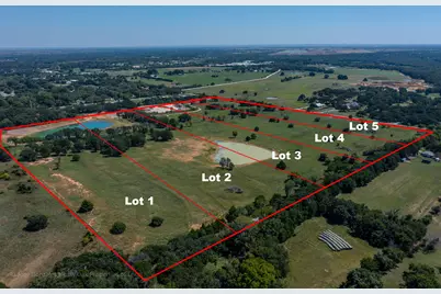 Lot 4 County Road 404, Alvarado, TX 76009 - Photo 2