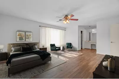 5813 Biscayne Court, Haltom City, TX 76117 - Photo 30