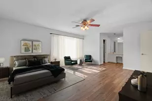 5813 Biscayne Ct, Haltom City, TX 76117 - Photo 30