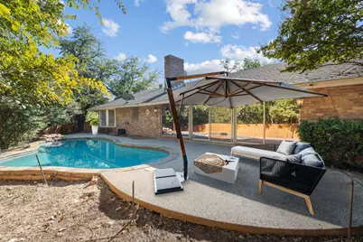 5813 Biscayne Court, Haltom City, TX 76117 - Photo 1