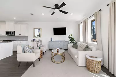 891 Cavitt Court, Prosper, TX 75078 - Photo 6