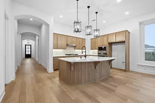 1832 Drift Ln, Northlake, TX 76247 - Photo 2