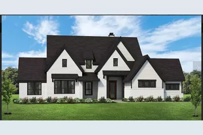 412 Mah Cheta Drive, Aledo, TX 76008 - Photo 1