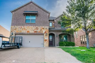 2014 Fairway Woods Drive, Wylie, TX 75098 - Photo 1