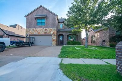 2014 Fairway Woods Drive, Wylie, TX 75098 - Photo 2