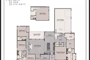 401 Mah Cheta Dr, Aledo, TX 76008 - Photo 2