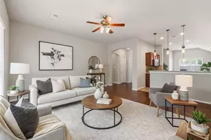 1002 Hidden Oaks Dr, Burleson, TX 76028 - Photo 6