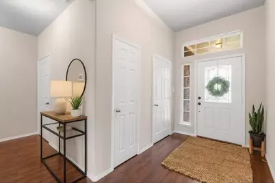 1002 Hidden Oaks Drive, Burleson, TX 76028 - Photo 4