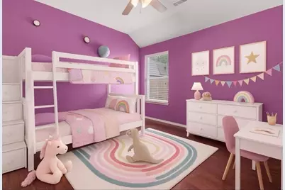 1002 Hidden Oaks Drive, Burleson, TX 76028 - Photo 28