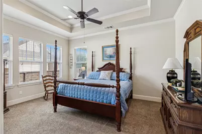 6025 Kessler Drive, North Richland Hills, TX 76180 - Photo 16