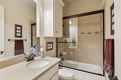 6025 Kessler Drive, North Richland Hills, TX 76180 - Photo 28