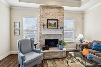 6025 Kessler Drive, North Richland Hills, TX 76180 - Photo 10
