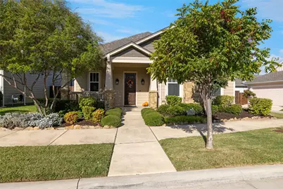 6025 Kessler Drive, North Richland Hills, TX 76180 - Photo 4