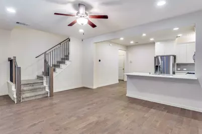 4140 Cascade Sky Drive, Arlington, TX 76005 - Photo 4