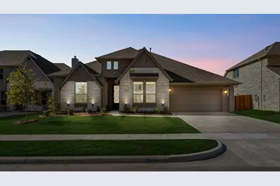 3816 Lone Rock Lane, Mesquite, TX 75181 - Photo 2