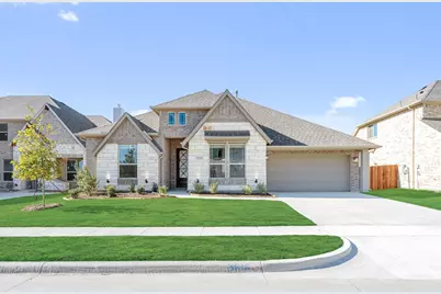 3816 Lone Rock Lane, Mesquite, TX 75181 - Photo 1