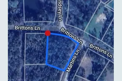 6 Brittons Lane, Runaway Bay, TX 76426 - Photo 2