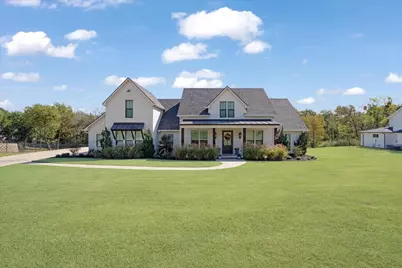 425 Ridgeview Road, Sherman, TX 75092 - Photo 1