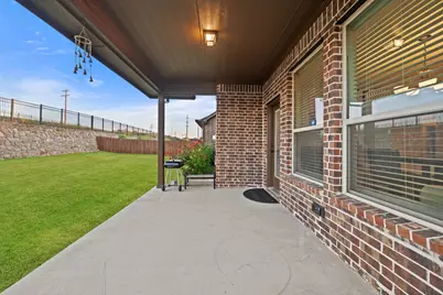 14838 Speargrass Drive, Frisco, TX 75033 - Photo 36