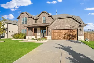 14838 Speargrass Drive, Frisco, TX 75033 - Photo 1