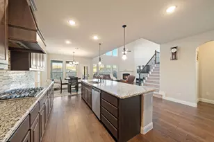 14838 Speargrass Dr, Frisco, TX 75033 - Photo 8