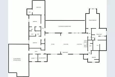 6305 Sage Creek Drive, Godley, TX 76044 - Photo 40