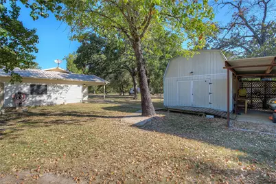 331 County Road 1887, Yantis, TX 75497 - Photo 32