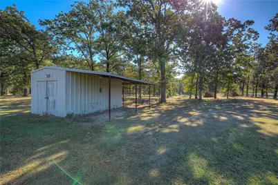 331 County Road 1887, Yantis, TX 75497 - Photo 34