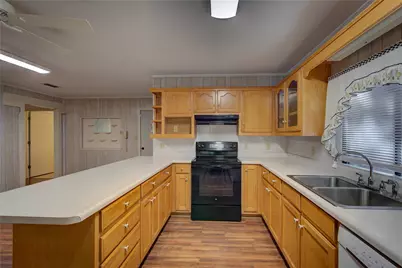 331 County Road 1887, Yantis, TX 75497 - Photo 10