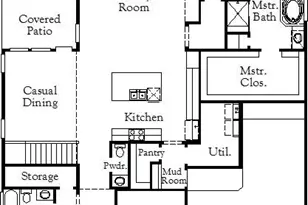 2800 Paddington Dr, Celina, TX 75009 - Photo 2