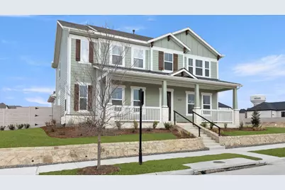 3362 Andesite Road, McKinney, TX 75071 - Photo 2