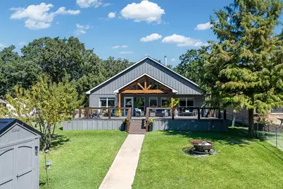 127 Rueda Encina Street, Gun Barrel City, TX 75156 - Photo 2