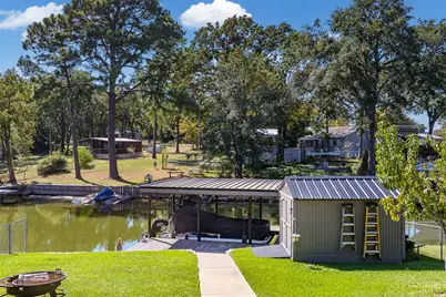 127 Rueda Encina Street, Gun Barrel City, TX 75156 - Photo 38